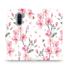 Phone Case Xiaomi Pocophone F1 - Design M124S