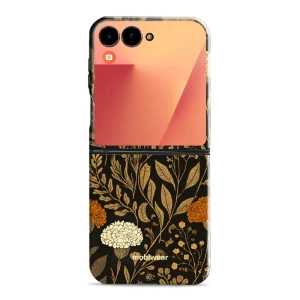 Case Elite Pro for Samsung Galaxy Z Flip 7 - Design E174E