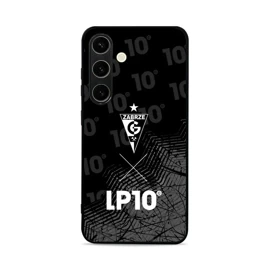 Etui Glossy Case do Samsung Galaxy S24 - wzór G11GZ