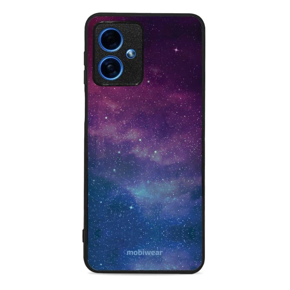 Hülle Glossy Case für Motorola Moto G54 5G - Farbe G049G