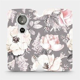 Phone Case Motorola Moto E5 - Design MX06S