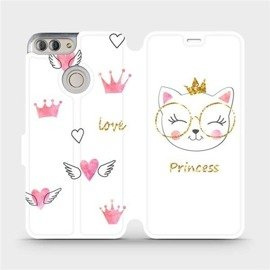 Hülle für Huawei P Smart - Farbe MH03S