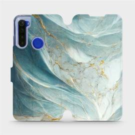 Phone Case Xiaomi Redmi Note 8T - Design VP34S