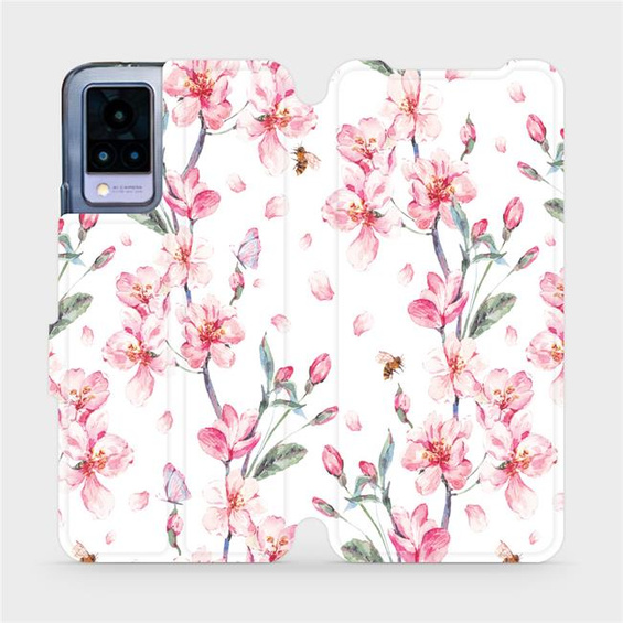 Phone Case Vivo V21 5G - Design M124S