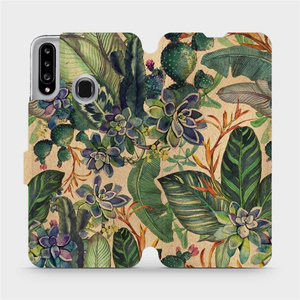 Phone Case Samsung Galaxy A20S - Design VP05S