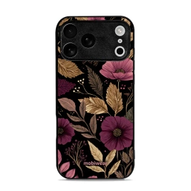Phone Glossy Case Apple iPhone 17 Pro Max - Design G170G