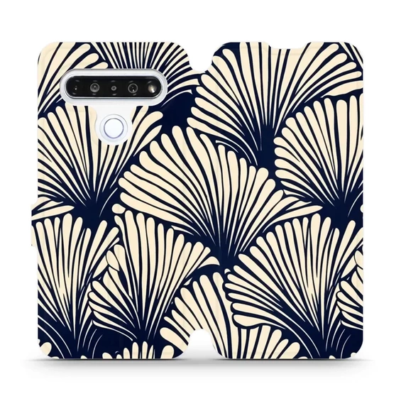 Phone Case LG K61 - Design VA41S