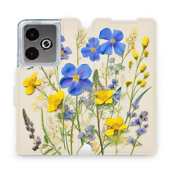 Etui do Realme GT 7 - wzór VP41S