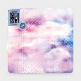 Phone Case Motorola Moto G30 - Design MR02S