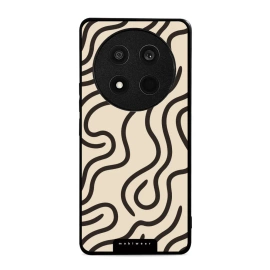 Phone Glossy Case Huawei Honor Magic7 Lite 5G - Design GA60G
