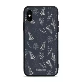 Phone Glossy Case Apple iPhone XS - Design G044G