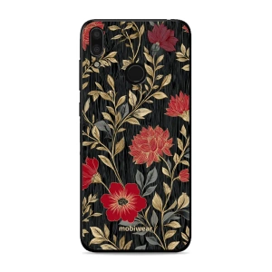 Phone Glossy Case Huawei Y7 2019 - Design G172G