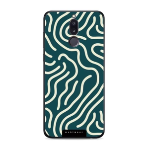 Phone Glossy Case Huawei Mate 10 Lite - Design GA61G