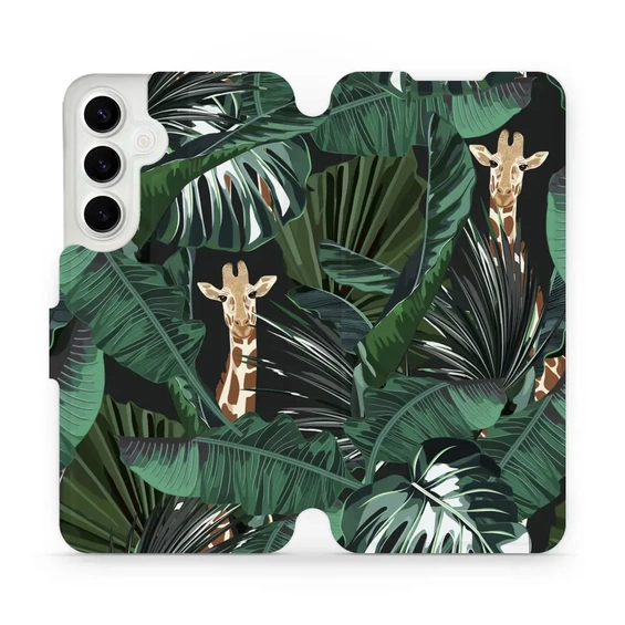 Phone Case Samsung Galaxy S24 Plus - Design VP06P