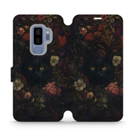 Phone Case Samsung Galaxy S9 Plus - Design V161S