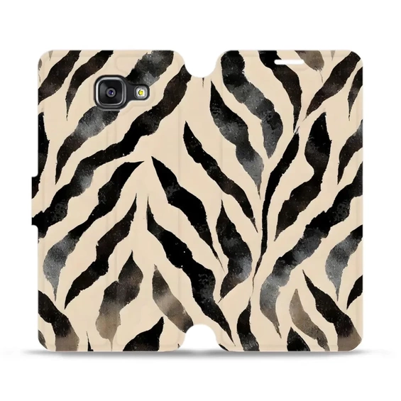 Phone Case Samsung Galaxy A5 2016 - Design VA53S