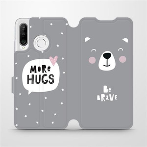 Phone Case Huawei P30 Lite - Design MH06P
