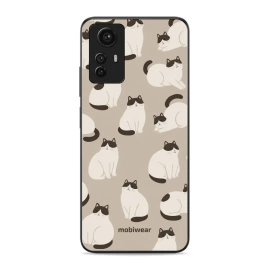 Phone Glossy Case Xiaomi Redmi Note 12S - Design G160G