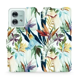 Phone Case Motorola Edge 40 Neo - Design M071P
