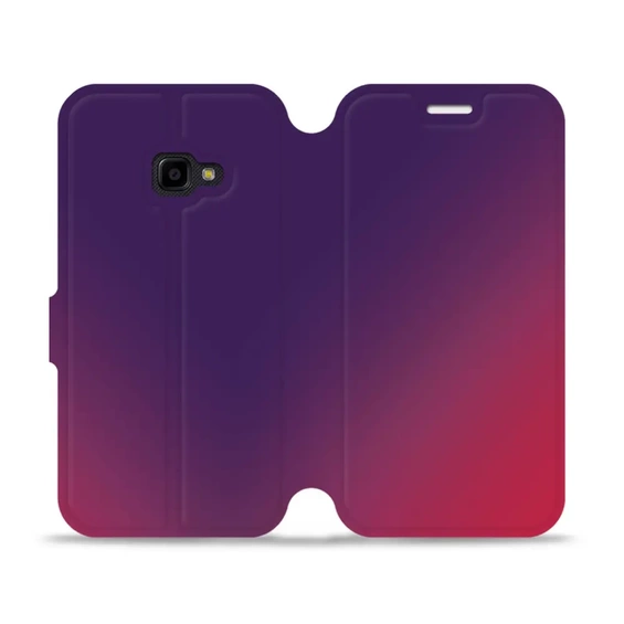 Hülle für Samsung Galaxy Xcover 4 - Farbe VP67S