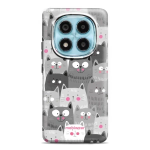 Hülle Elite Pro für Xiaomi Redmi Note 14 Pro 5G - Farbe E099E