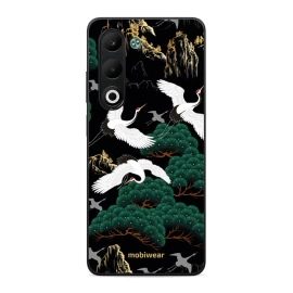 Phone Glossy Case OPPO A5m - Design G042G