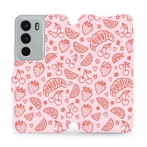 Phone Case Realme C71 - Design VP86S