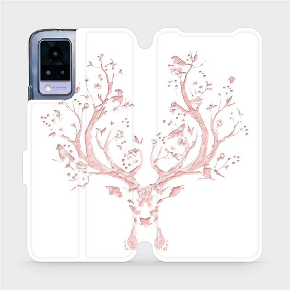 Phone Case Vivo V21 5G - Design M007S
