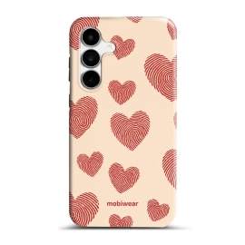 Case Elite Pro for Samsung Galaxy S25 FE 5G - Design EP93E