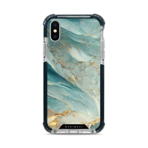 Case MagSafe Elite Bumper for Apple iPhone X - Design D016D