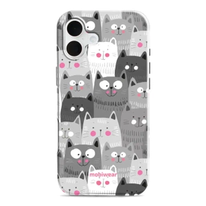 Hülle Elite Pro für Apple iPhone 16 Plus - Farbe E099E