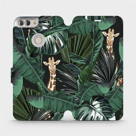 Phone Case Huawei P Smart - Design VP06P