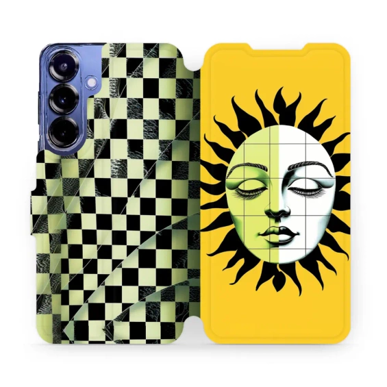 Hülle für Samsung Galaxy S25 Plus - Farbe VP56S