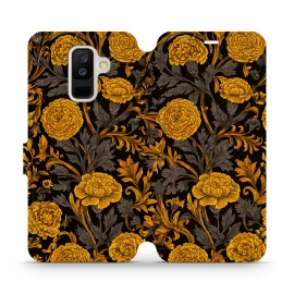 Phone Case Samsung Galaxy A6 Plus 2018 - Design V173S