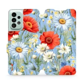 Phone Case Samsung Galaxy A33 5G - Design VP44S