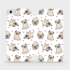 Phone Case Apple iPhone 5s - Design M097P