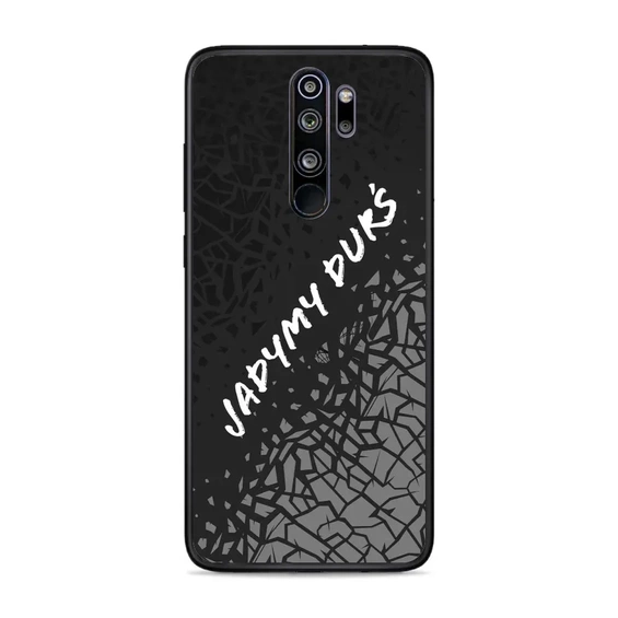 Hülle Glossy Case für Xiaomi Redmi Note 8 Pro - Farbe G08GZ