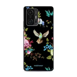 Phone Glossy Case Xiaomi 11T Pro - Design G041G