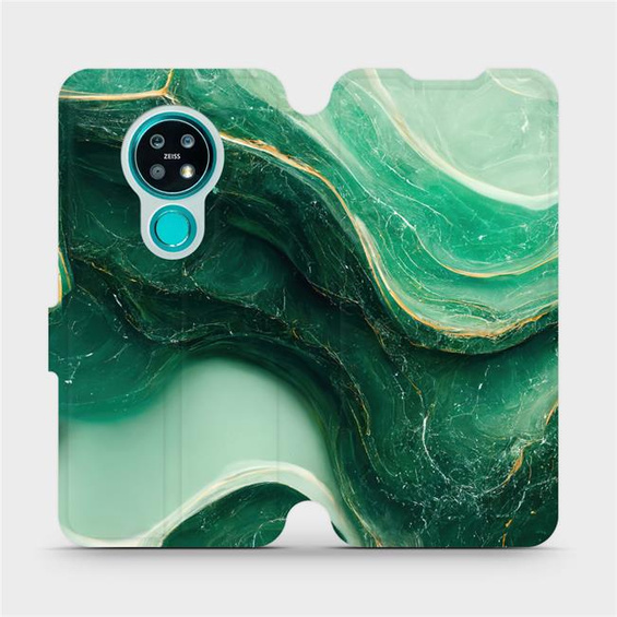 Phone Case Nokia 7.2 - Design VP38S