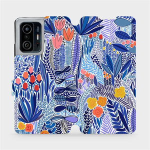 Hülle für Xiaomi 11T Pro - Farbe MP03P