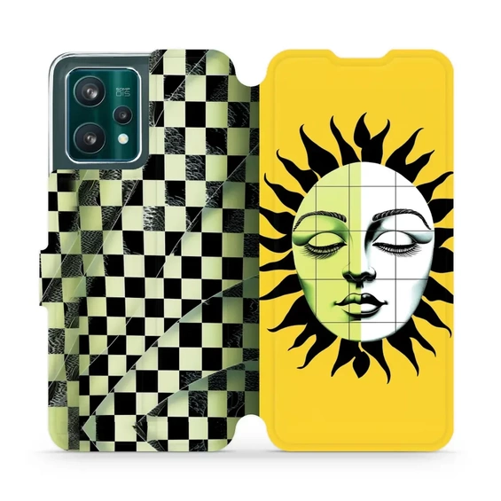 Hülle für Realme 9 Pro Plus - Farbe VP56S