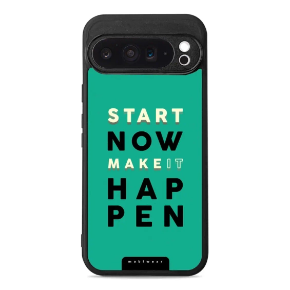 Hülle Glossy Case für Google Pixel 9 Pro XL - Farbe G079G