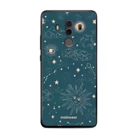Phone Glossy Case Huawei Mate 10 Pro - Design G047G