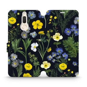 Hülle für Huawei Mate 10 Lite - Farbe VP47S