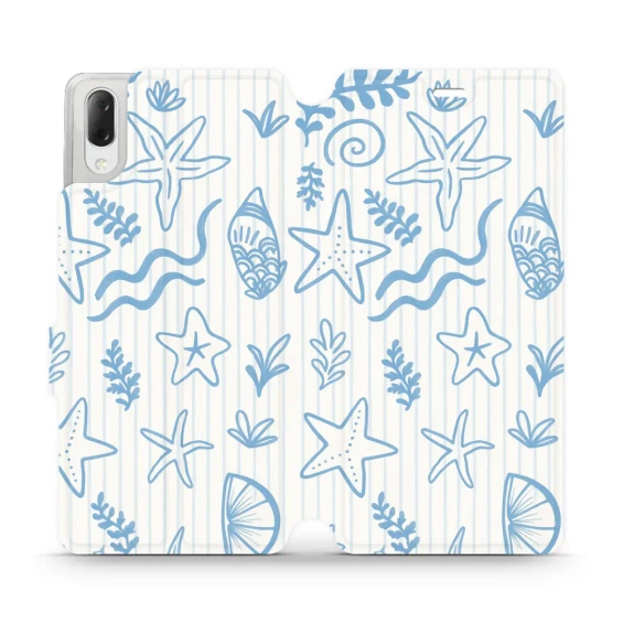Phone Case Sony Xperia L3 - Design VP88S