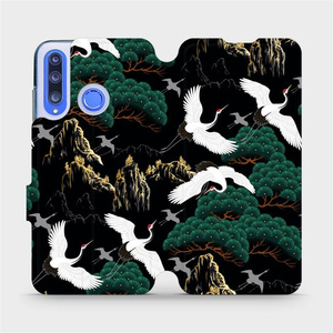 Phone Case Huawei Honor 20 Lite - Design VP16S