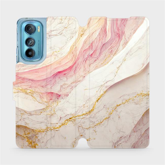 Phone Case Motorola Edge 30 5G - Design VP32S