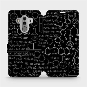 Phone Case Huawei Mate 10 Pro - Design V060P