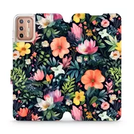 Phone Case Motorola Moto G9 Plus - Design VP48S