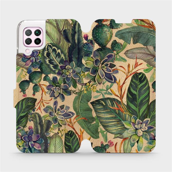 Phone Case Huawei P40 Lite - Design VP05S